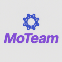 MoTeam Logo